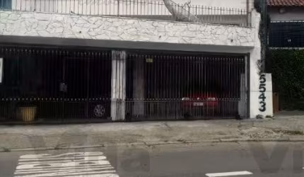 Casa Sobrado em Jaguaré  -  São Paulo