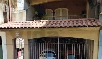 Casa Sobrado em Osasco