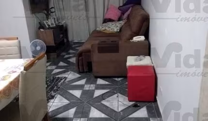 Apartamento em Bandeiras  -  Osasco