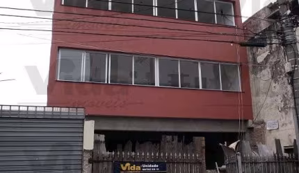 Prédio Inteiro em Osasco