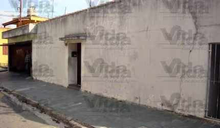 Casa em Jardim Veloso  -  Osasco