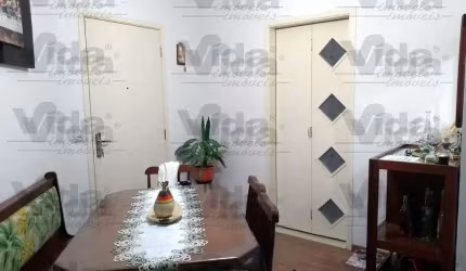 Apartamento em Osasco