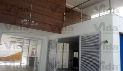 Casa Sobrado em Santana de Parnaíba