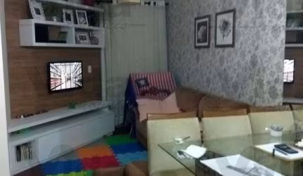 Apartamento em Osasco