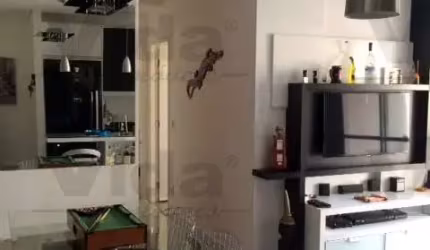 Apartamento em Osasco