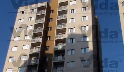 Apartamento em Osasco