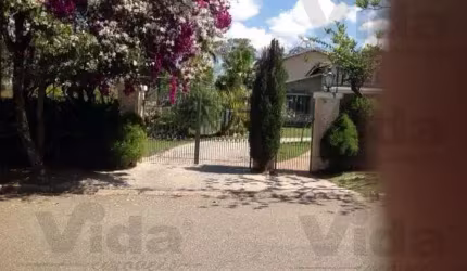 Chácara à vendas em City Castello  -  Itu