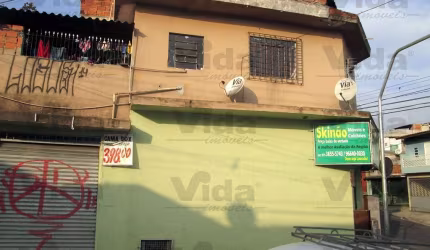 Casa Sobrado em Osasco