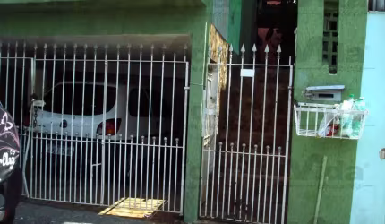 Casa Assobradada em Osasco