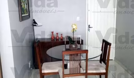 Apartamento em Osasco