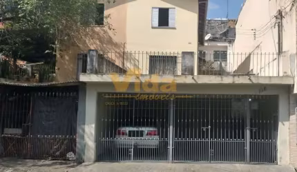Casa em Cidade das Flores  -  Osasco