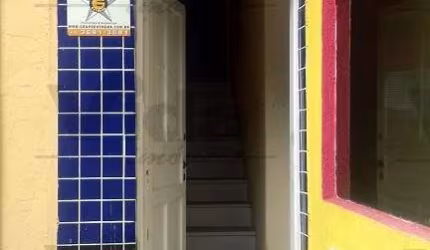 Casa Sobreloja para locação  em Vila Osasco  -  Osasco