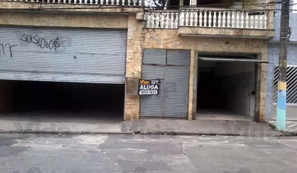Galpão em Osasco
