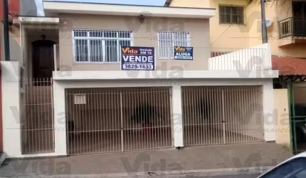 Casa Térrea em Osasco