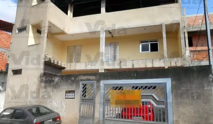 Casa Sobrado em Osasco