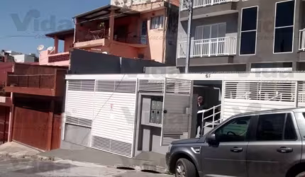 Apartamento em Santo Antônio  -  Osasco