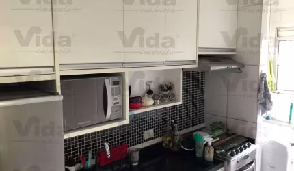 Apartamento à venda em São Pedro  -  Osasco