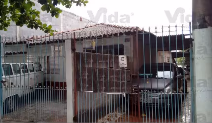 Casa Térrea em Quitaúna - Osasco, SP