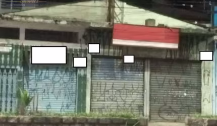 Salão Comercial à venda em km 18  -  Osasco