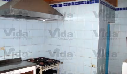 Loja/Salão para Locação em Cipava  -  Osasco