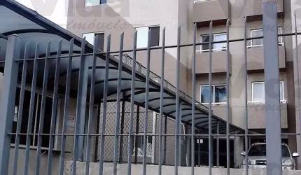 Apartamento à venda em Quitaúna  -  Osasco