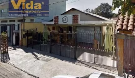 Terreno Área em Km 18  -  Osasco
