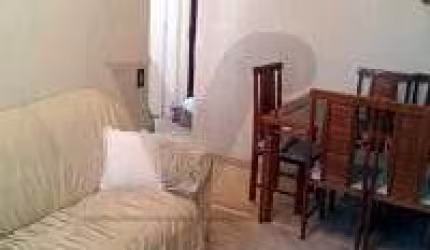 Apartamento em Jardim Roberto  -  Osasco