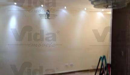 Apartamento Térreo à venda em Santa Maria  -  Osasco