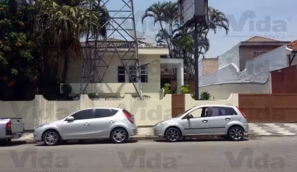 Terreno Casa em Km 18  -  Osasco