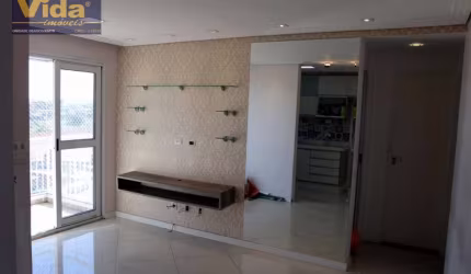 Apartamento a venda  em Vila Ester  -  Carapicuíba