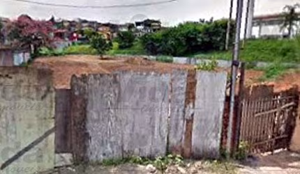 Terreno comercial para Locação em Quitaúna  -  Osasco