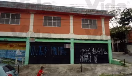 Salas Comercial à venda em Jaguaribe  -  Osasco