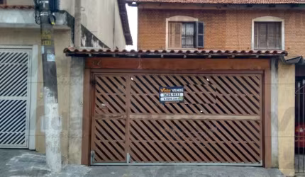 Casa Sobrado em Osasco