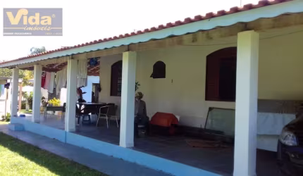 Chácara à Venda em Campo do Meio  -  Araçoiaba da Serra