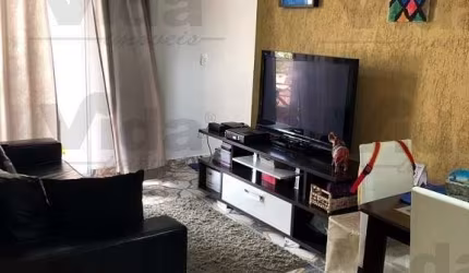 Apartamento em Osasco