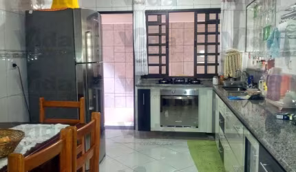 sobrado em Santo Antônio - Osasco, SP
