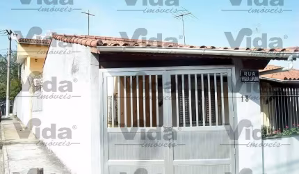 Casa Assobradada em Osasco