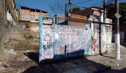 Terreno em Osasco