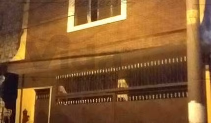 Casa Assobradada em Osasco