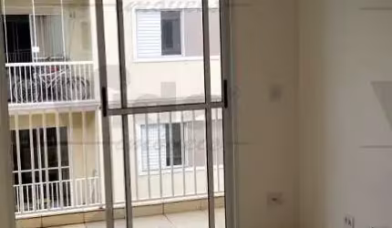 Apartamento em Cotia