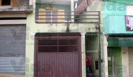 Casa Térrea em Osasco