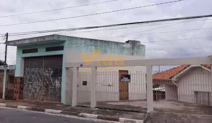 Casa Térrea em Quitaúna  -  Osasco
