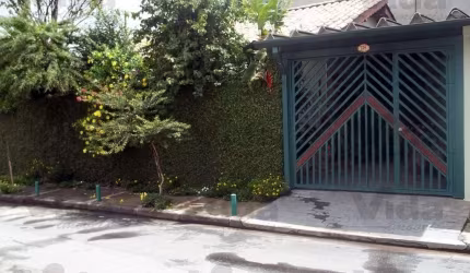 Casa Térrea a venda em Km 18  -  Osasco