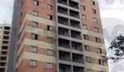 Apartamento em Continental - Osasco, SP