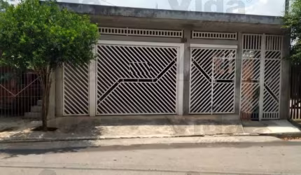 Casas ideal para investidores à venda em Veloso  -  Osasco