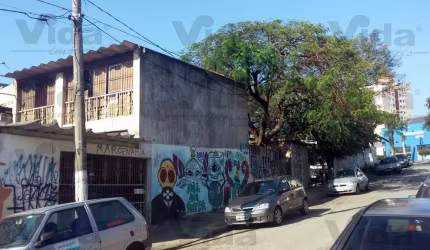 Terreno em Centro  -  Osasco