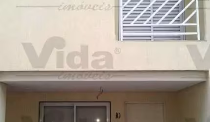 Casa Sobrado em Osasco