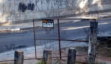 Terreno Industrial em Osasco