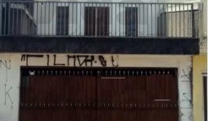 Casa Sobrado A VENDA  em Km 18  -  Osasco