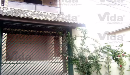 Casa Condomínio Sobrado em Cotia